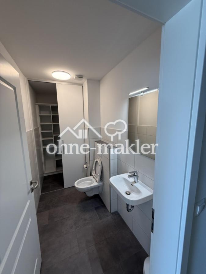 Gäste WC