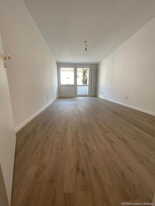 Wohn / Schlafzimmer