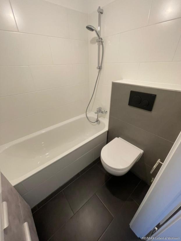 Bad / Wanne