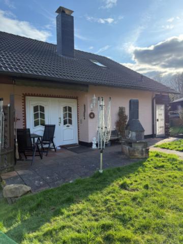 Eingangsbereich