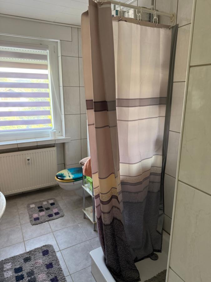 Bad Dachgeschoss