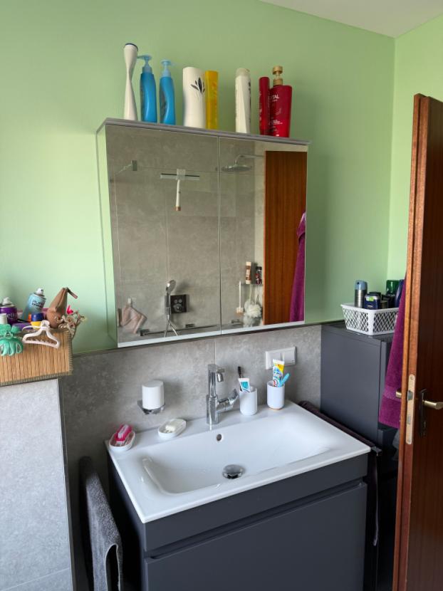 Bad EG 1