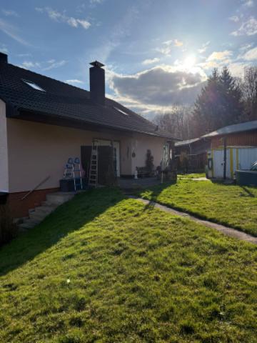Eingangsbereich EG