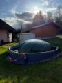 Gartenpool