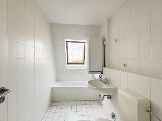 Badezimmer unten