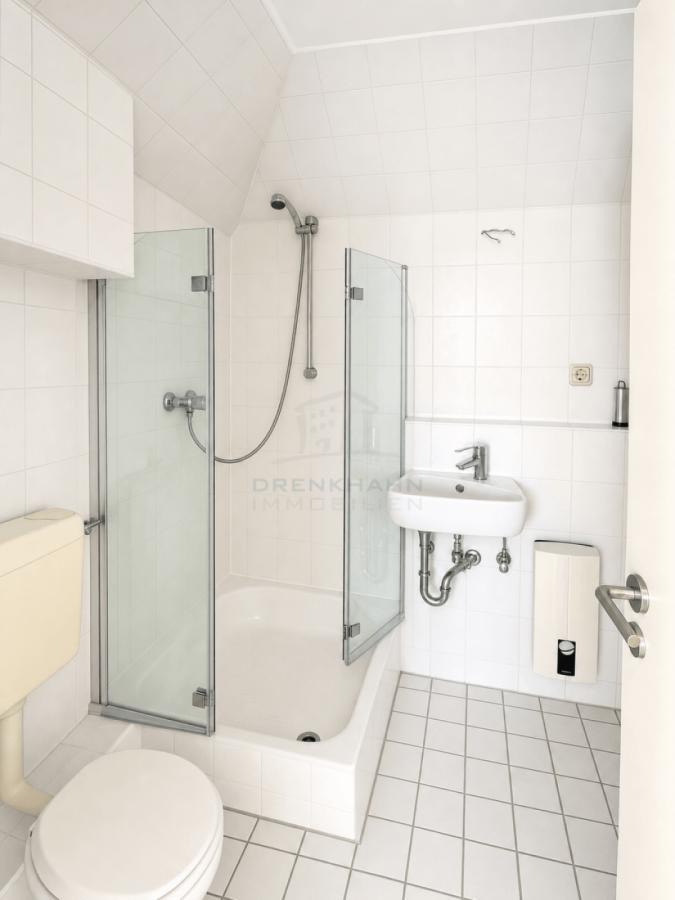 Badezimmer oben