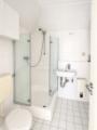 Badezimmer oben