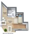 Grundriss DG