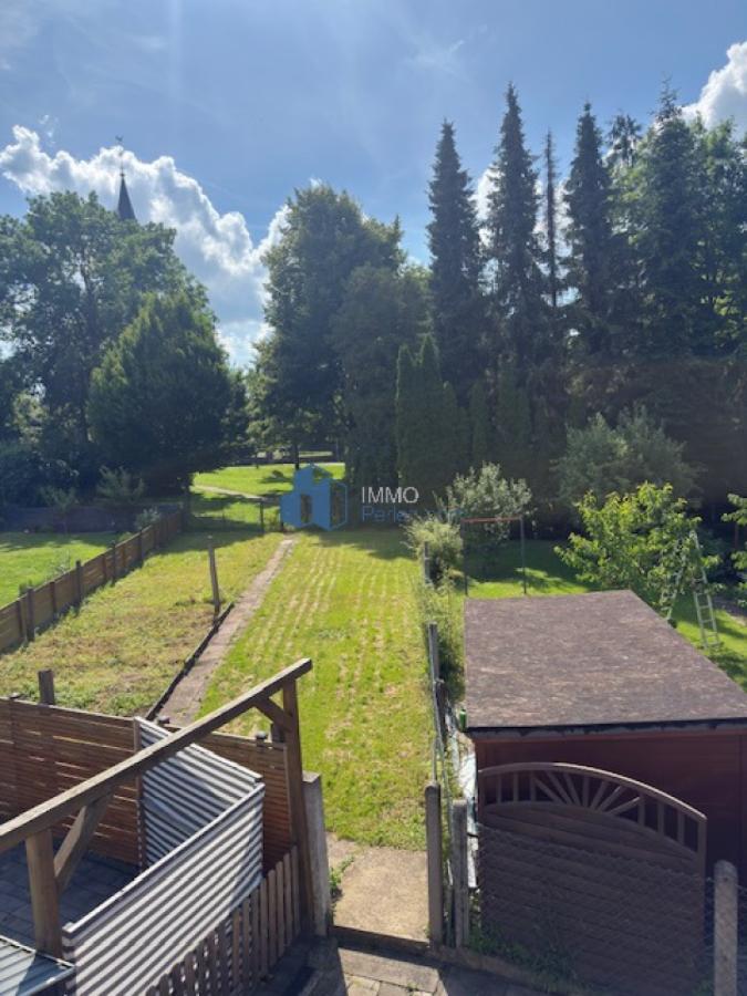 OG Blick in den Garten
