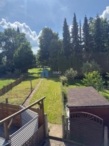 OG Blick in den Garten