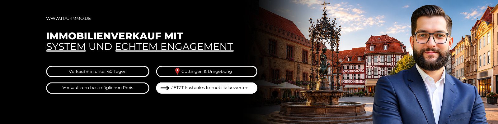 Itaj Immobilien