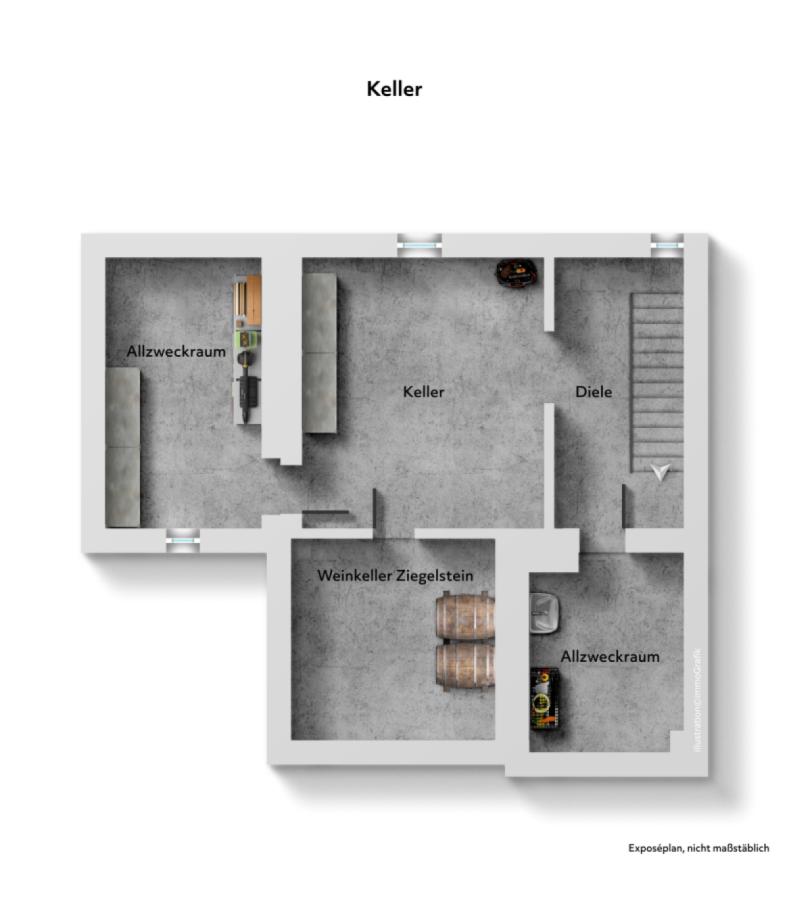 Keller