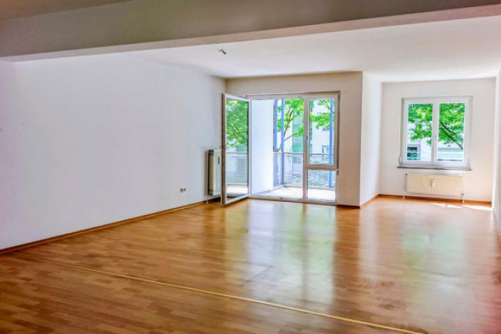 Wohnzimmer Bild 2