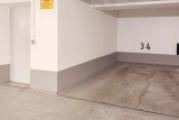 Tiefgaragenstellplatz