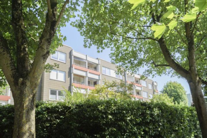 Außenansicht hinten