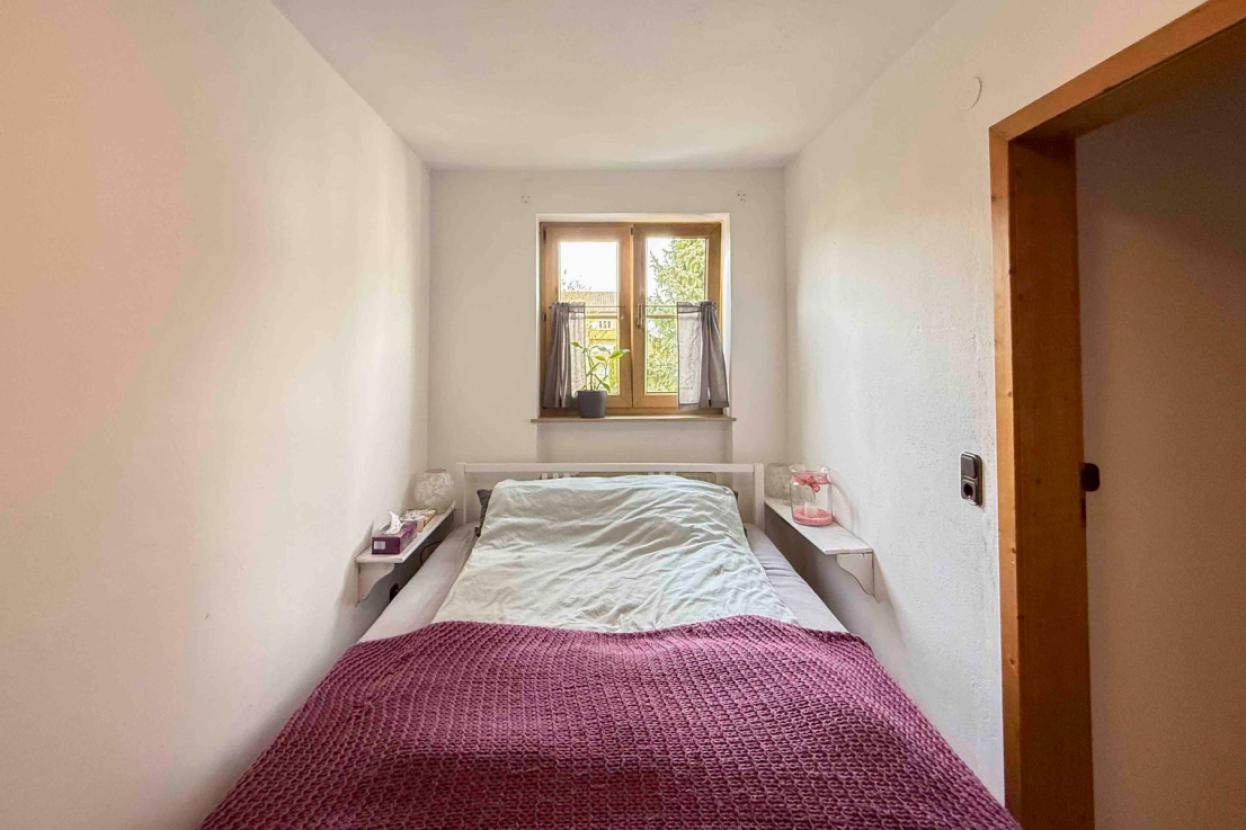 Elternschlafzimmer 1.OG