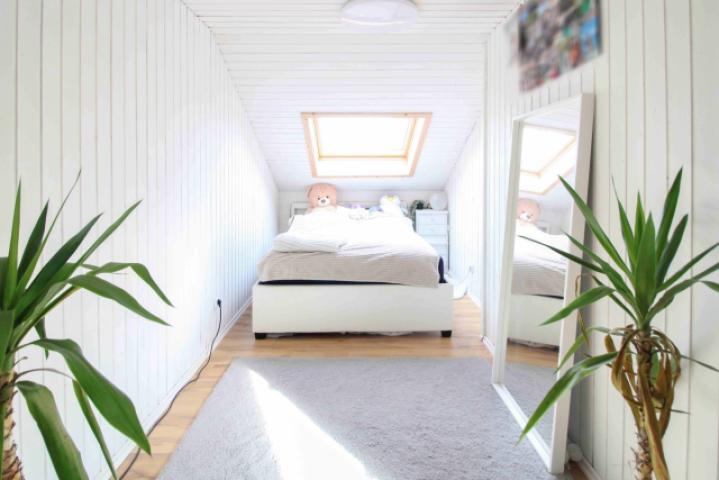 Kinderzimmer DG