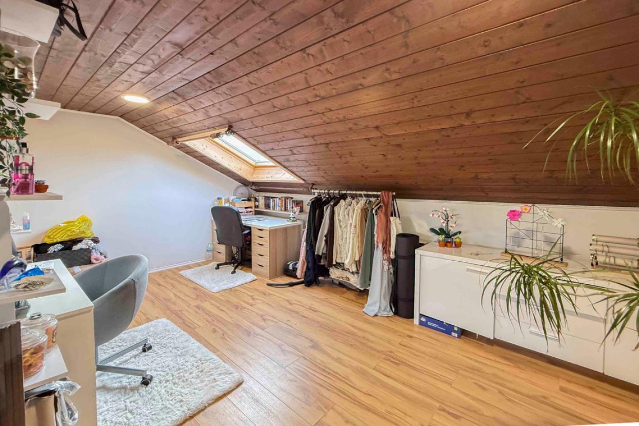 Kinderzimmer DG