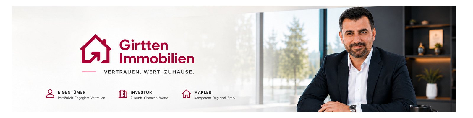 Girtten Immobilien