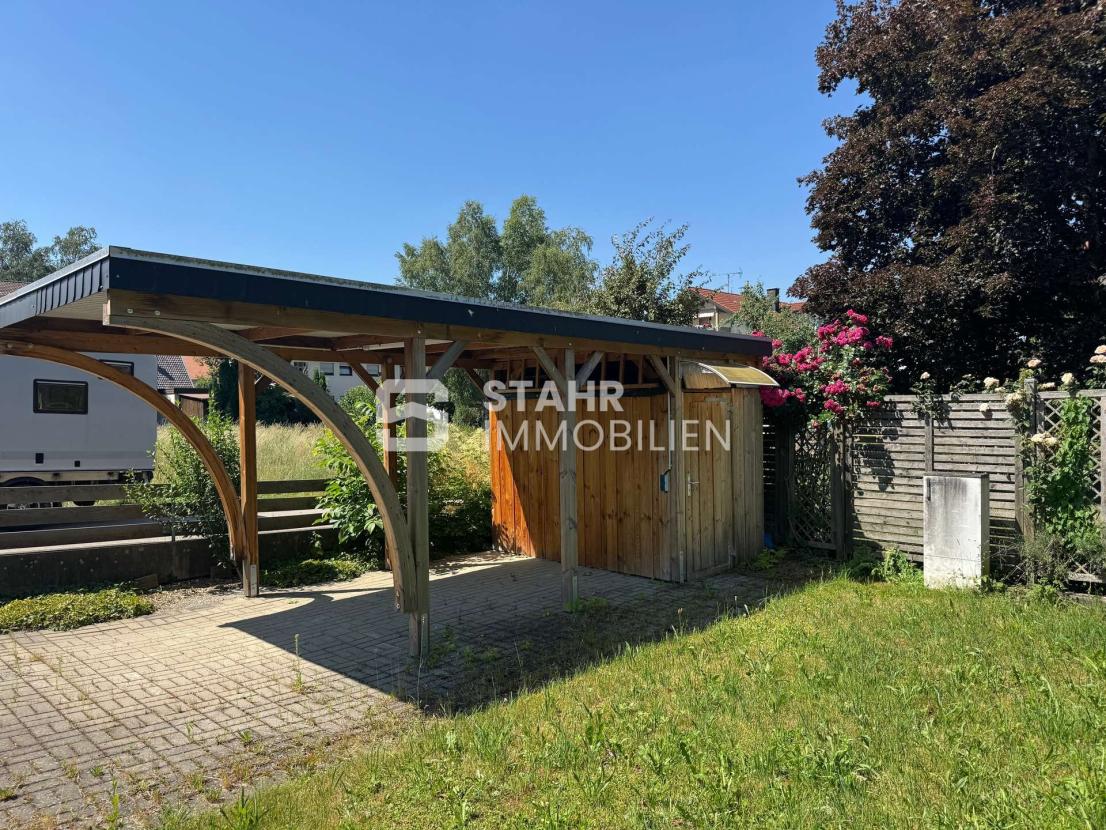 Carport