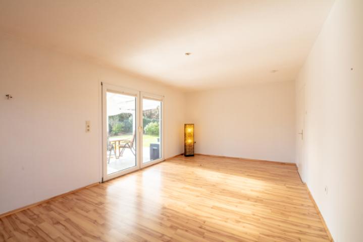 Homeoffice-Bereich 22 m²