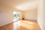 Homeoffice-Bereich 22 m²