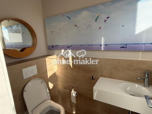 Gästetoilette