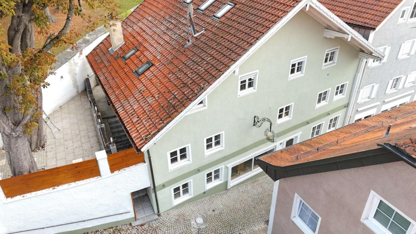 Aussenansicht