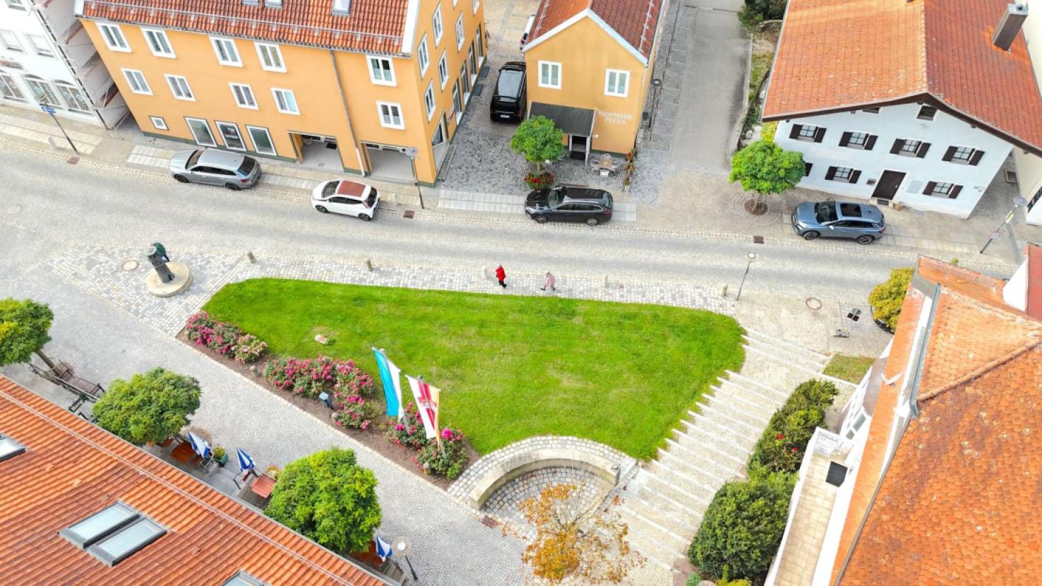 Außenansicht