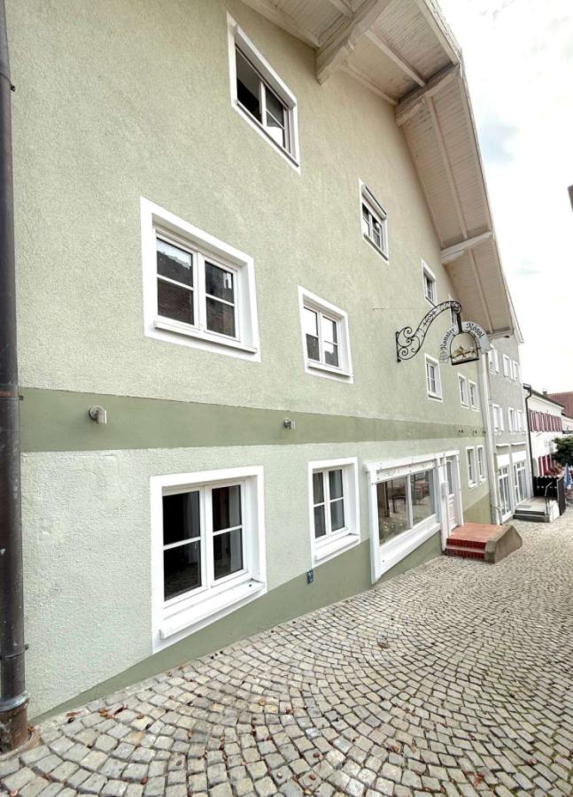 Aussen