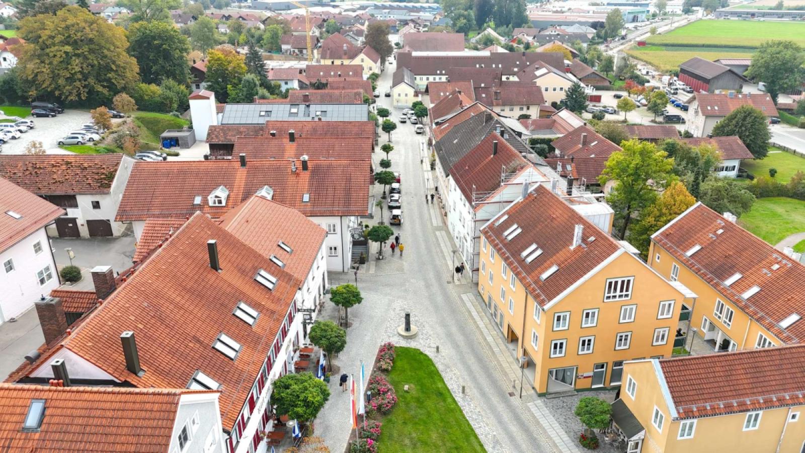 Umgebung