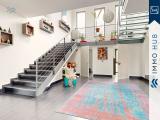 Treppe