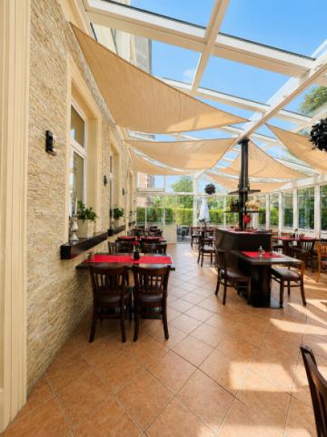Wintergarten Gastro
