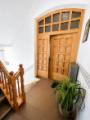 1 OG Wohnung Eingang
