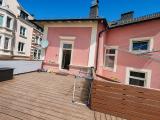 Balkon Terasse 1 OG