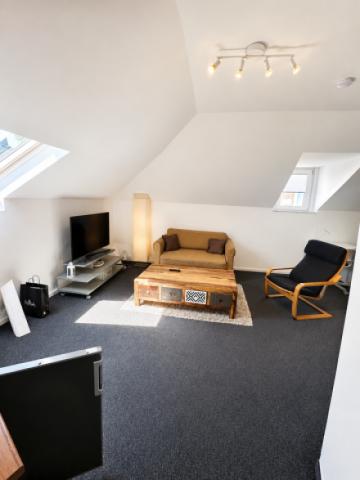 Beispiel Appartment