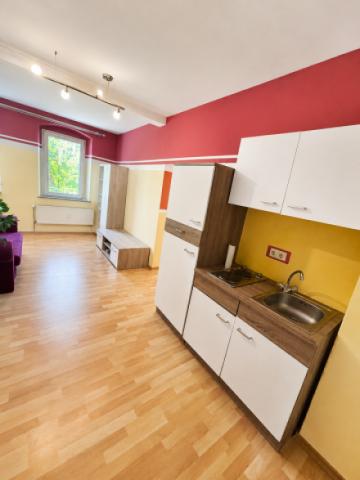 Küche 2 OG Appartment