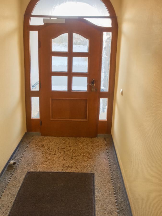 Haustüre