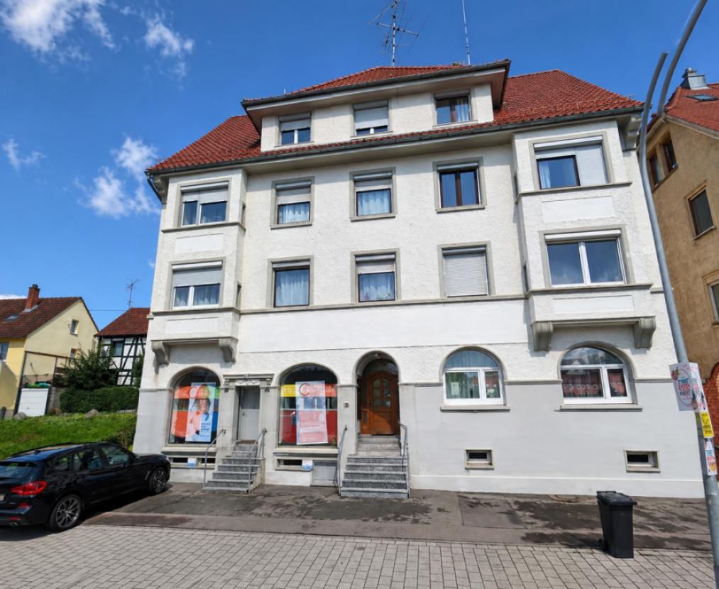 Außenansicht