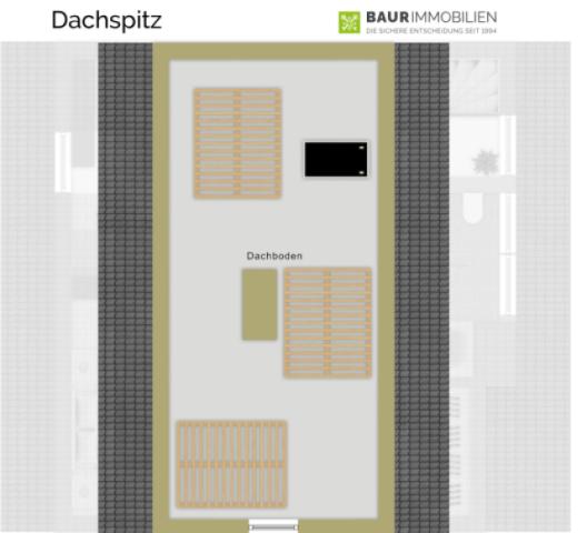Dachspitz