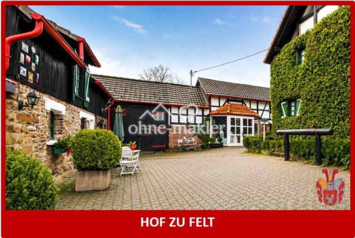Hof zu Felt