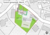 Plan vom Hof