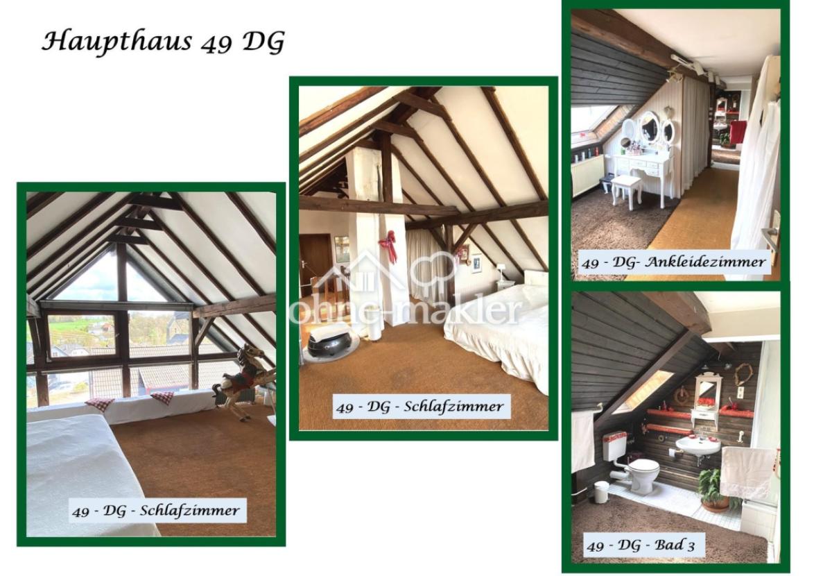 Dachgeschoss 49