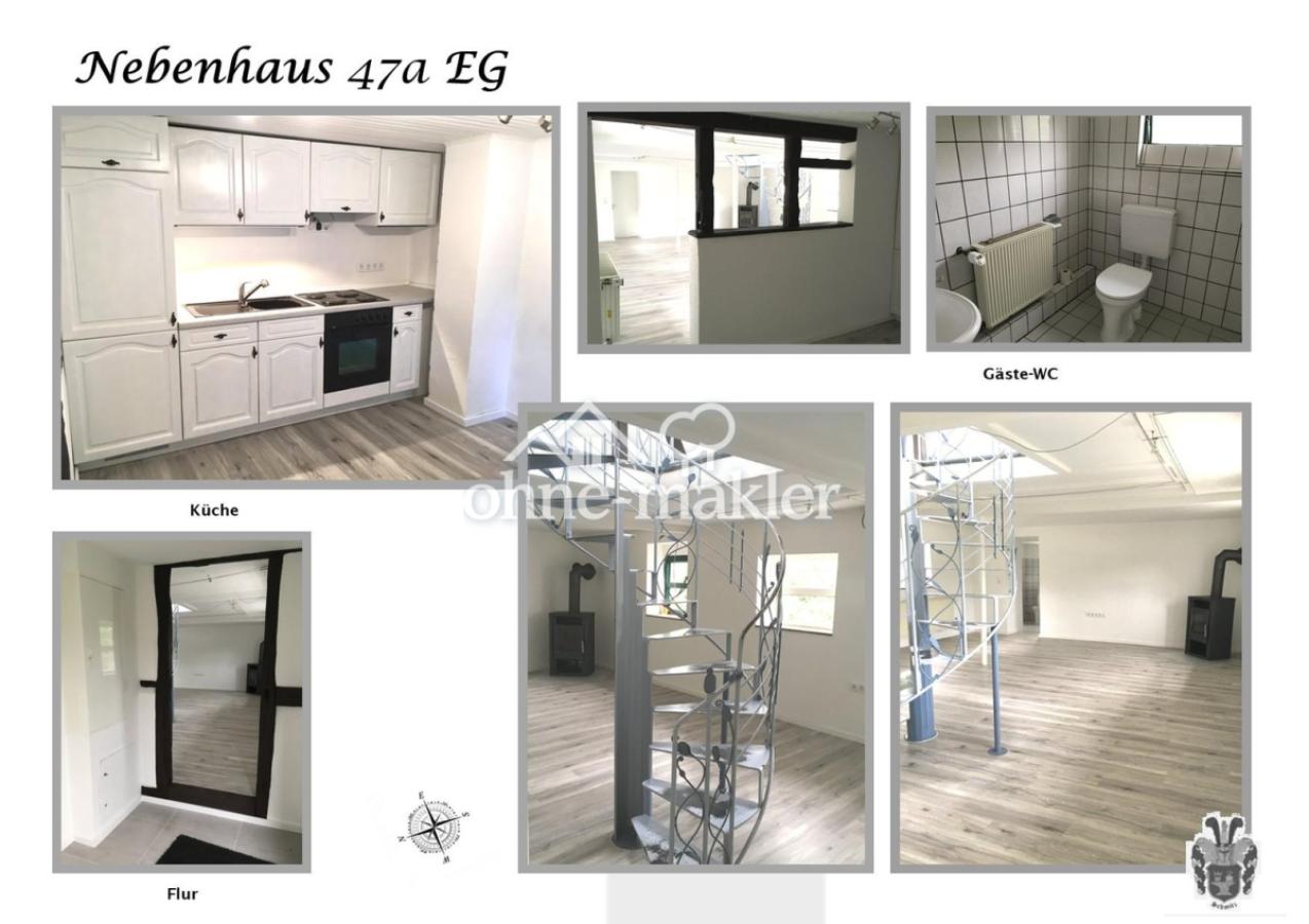 Nebenhaus 47a EG
