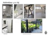 Nebenhaus 47a OG + Garten