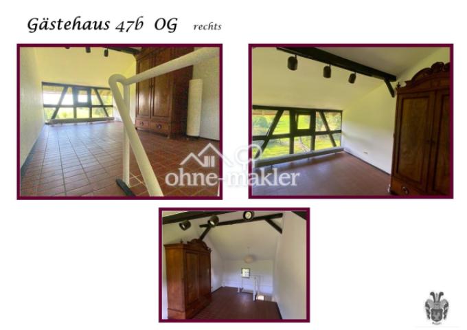Gästehaus OG rechts