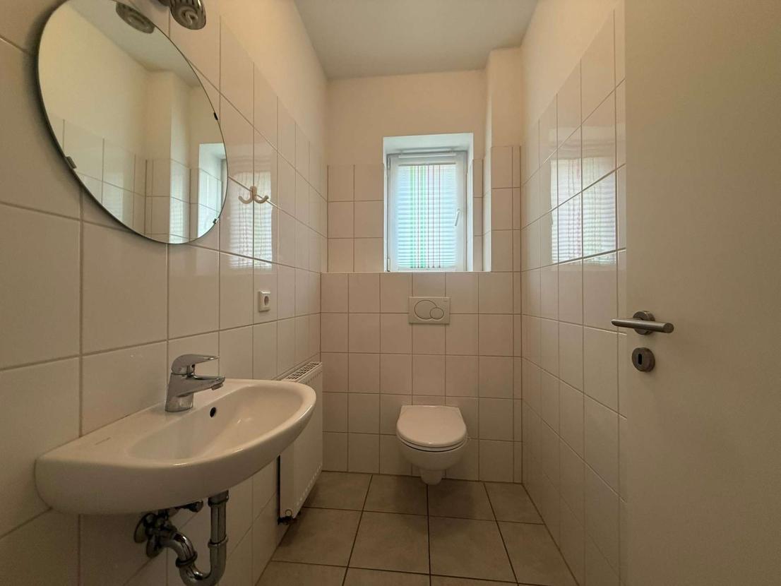 Gäste-WC