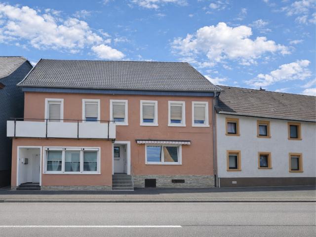 Aussen