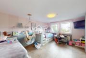 Schlafzimmer EG