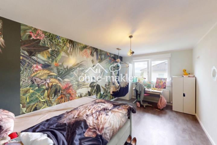 Schlafzimmer EG